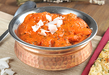 Pingelly Butter Chicken